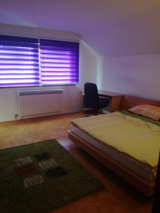 Fiar Apartment Сараево Екстериор снимка