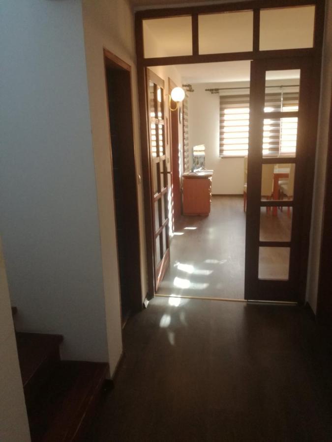 Fiar Apartment Сараево Екстериор снимка