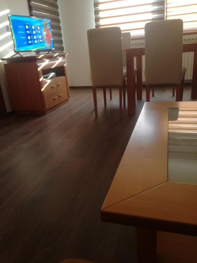 Fiar Apartment Сараево Екстериор снимка