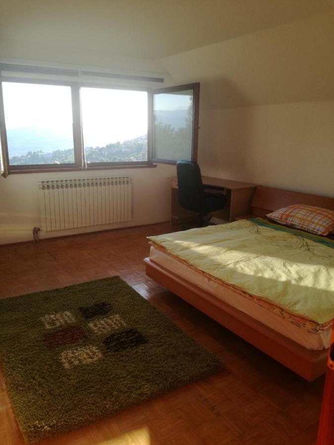 Fiar Apartment Сараево Екстериор снимка
