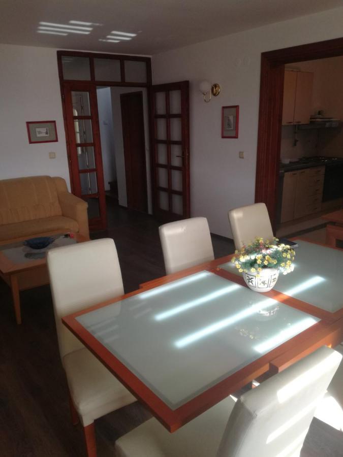 Fiar Apartment Сараево Екстериор снимка
