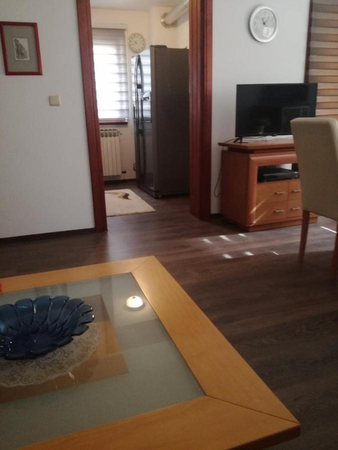 Fiar Apartment Сараево Екстериор снимка