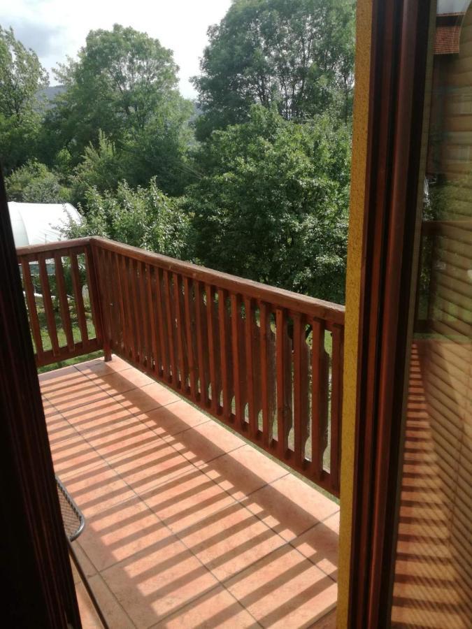 Fiar Apartment Сараево Екстериор снимка