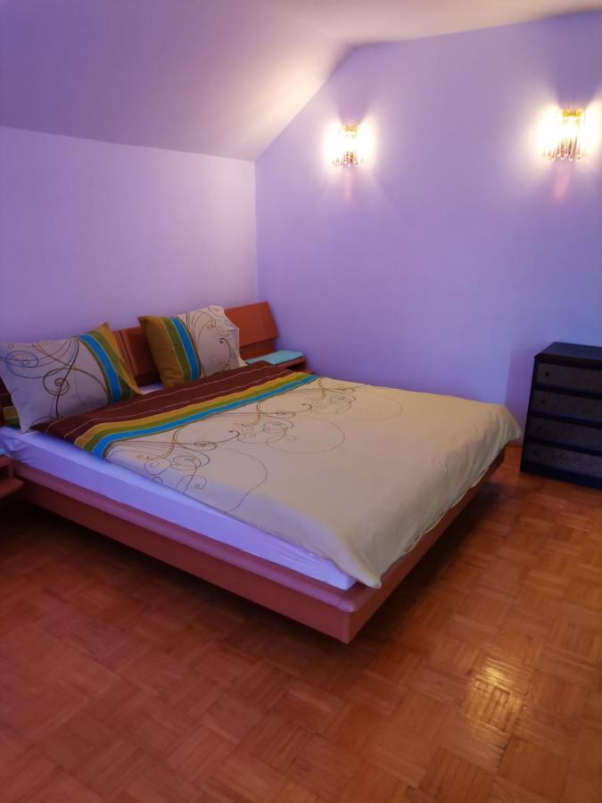 Fiar Apartment Сараево Екстериор снимка