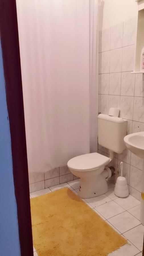 Fiar Apartment Сараево Екстериор снимка