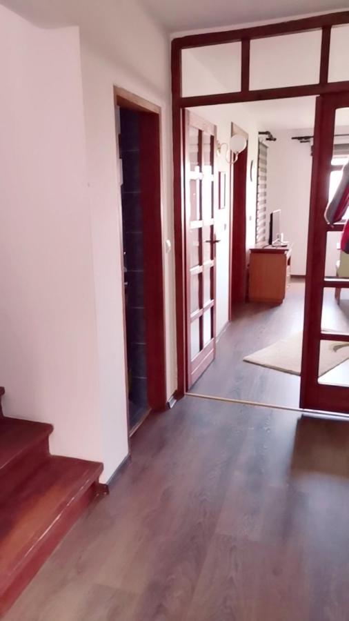 Fiar Apartment Сараево Екстериор снимка