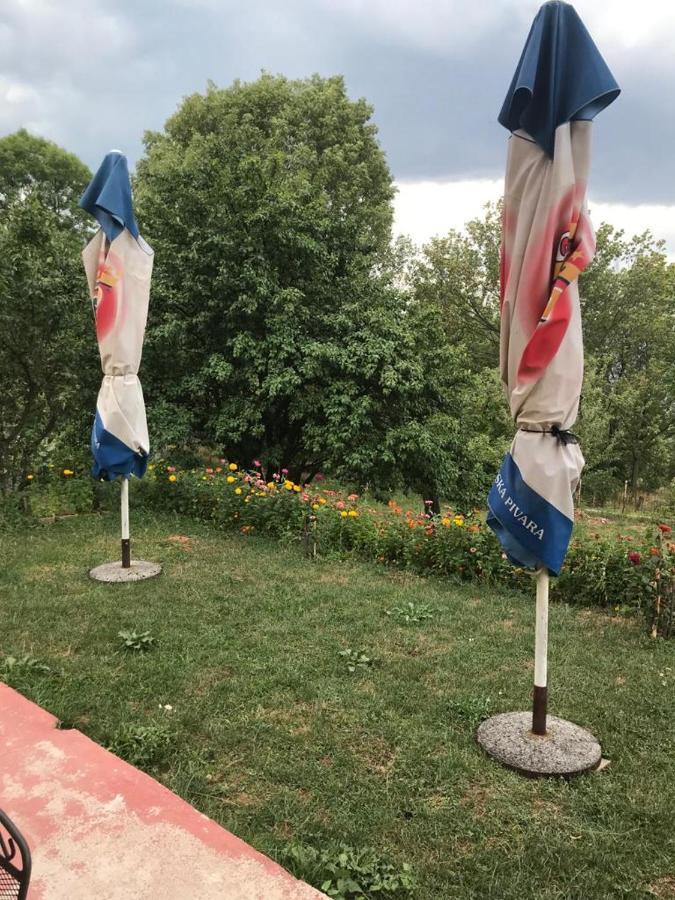 Fiar Apartment Сараево Екстериор снимка