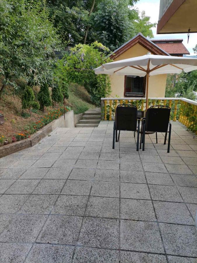 Fiar Apartment Сараево Екстериор снимка