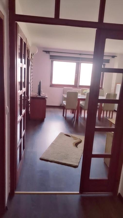 Fiar Apartment Сараево Екстериор снимка