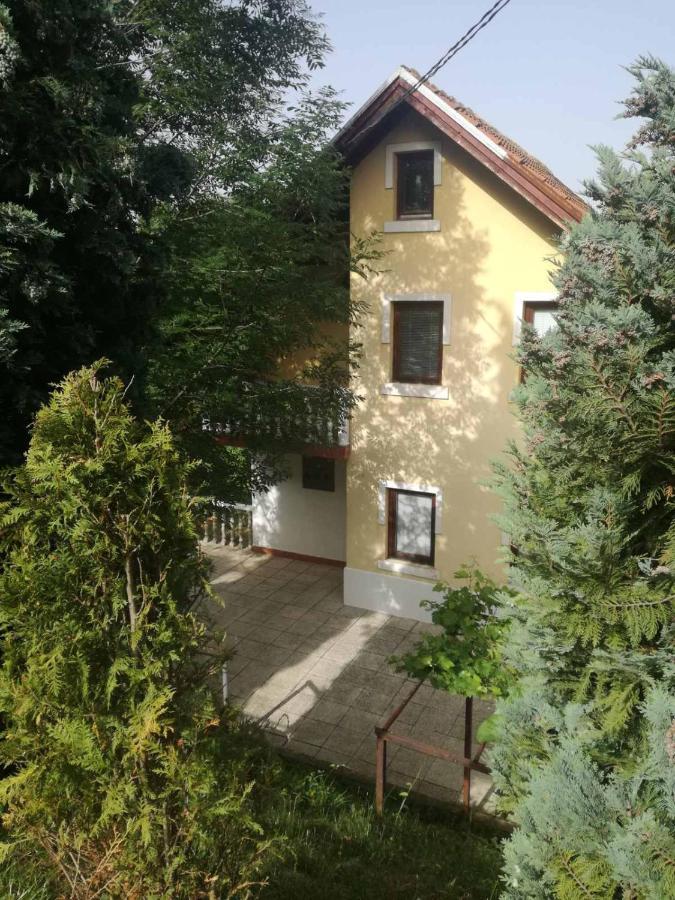 Fiar Apartment Сараево Екстериор снимка