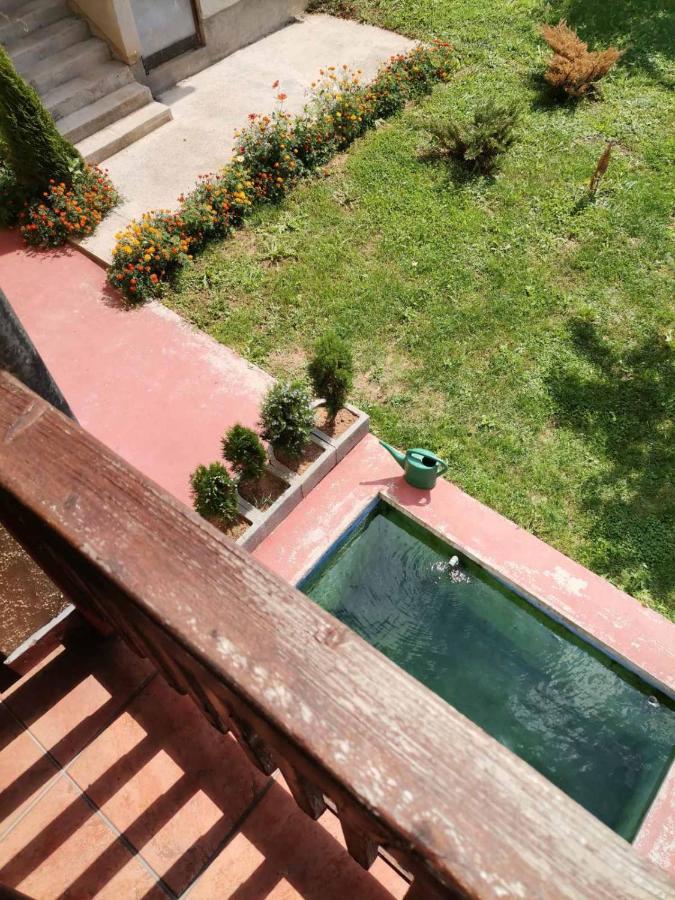 Fiar Apartment Сараево Екстериор снимка