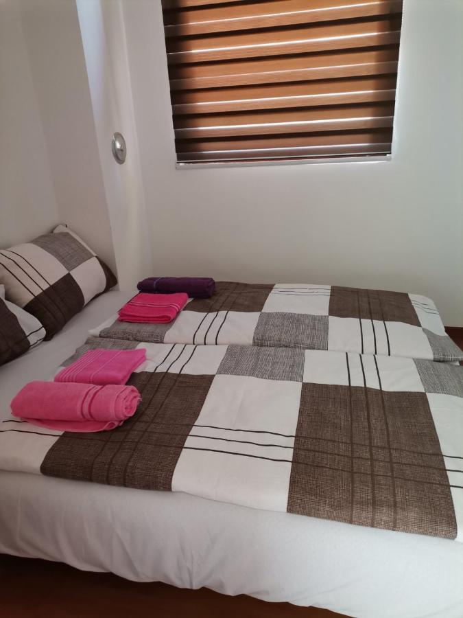 Fiar Apartment Сараево Екстериор снимка