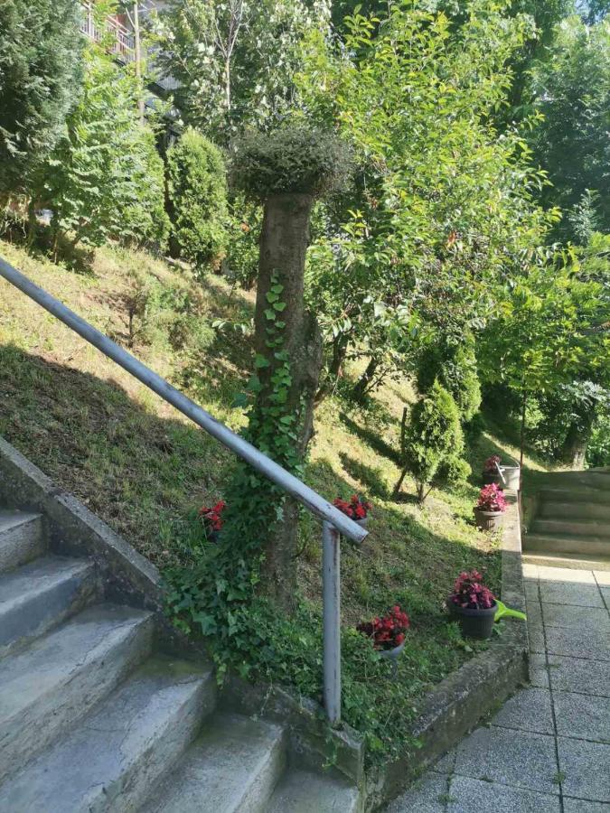 Fiar Apartment Сараево Екстериор снимка
